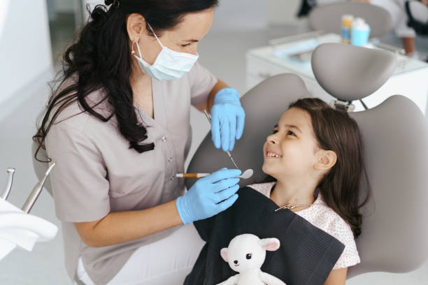 Best Chipped Tooth Repair Near Me  in Wolfdale, PA