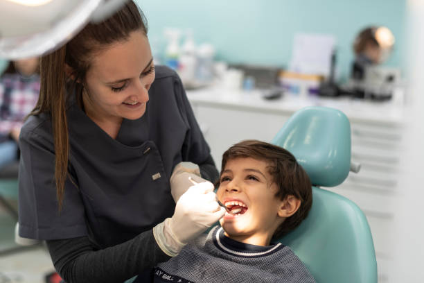 Best Urgent Dental Care  in Wolfdale, PA