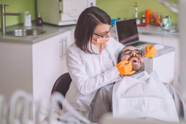 Best Root Canal Emergency Dentist  in Wolfdale, PA